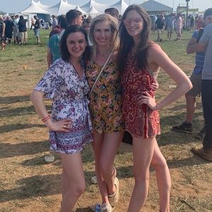 Meet your Posher, Kelly